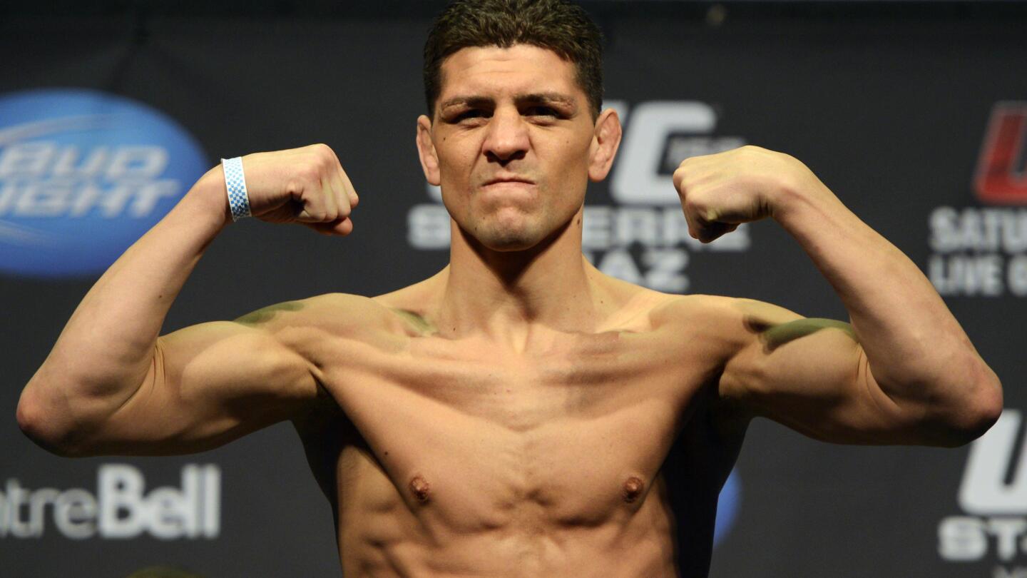 Watch ufc 158 online free on sale